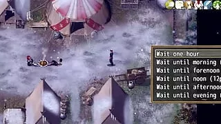 A Struggle with Sin 134 Both Are My Bitches by Benjojo2nd