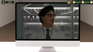 Man of the House - Part 95 - Secret Files