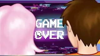 World of Step-sisters #88 - the Sexy Shop by Misskitty2k