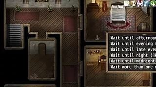 A Struggle with Sin 141 My GF Step-mom Sticks a Carrot in Her Pussy by Benjojo2nd