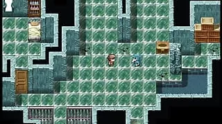 Tower of Trample 96 Feet Relaxing