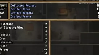 A Struggle with Sin 149 a Goddess Is My Maid by Benjojo2nd