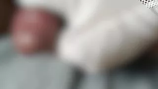 It is a masturbation video