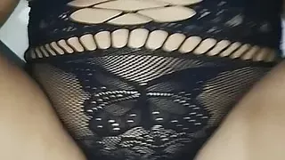 Nice fuck with my girlfriend before going home