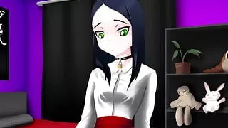 Two Slices of Love - Ep 13 - Train Your Bitchy by Misskitty2k