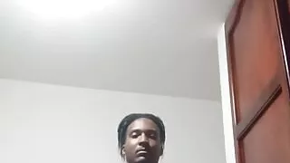 Big black cock hot men black sex hard every day