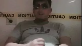 Do you masturbate too? 01