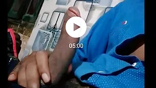 Doing hot London by masturbating watching sexy hot videos alone in the house, London finds peace again, it needs no matter what