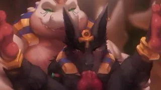 ZonkPunch - Gay Compilation