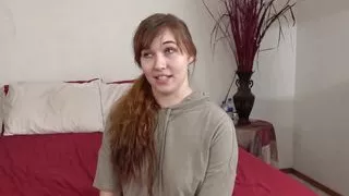 Casting Desperate Amateurs Stephie Alisha Mila Kay Lee hot moms getting their pussies wrecked.