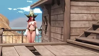 Ryanreos Sexy Girl Addicted to Big Cocks Deep Hard Sex Tight Pussy Pussy Filled with Hot Cum