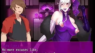 Tower of Trample 38 Trampled