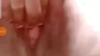 Married Slut Is Addicted to Masturbation, Mutual Video Call Fuck Please Join My Fanclub for More Exclusives