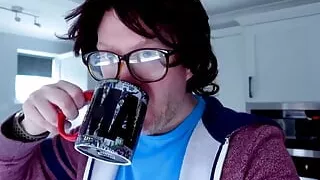 Liz Rainbow - Flyby Suck