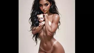 Hottest Ai Girl Ever