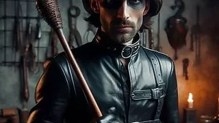 Electric AI Dominance