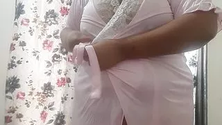 Naughty Indian Bhabhi