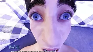 Fresh Women - 23 Double Cowgirl By MissKitty2K