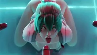 30 Minutes Of Cumshots