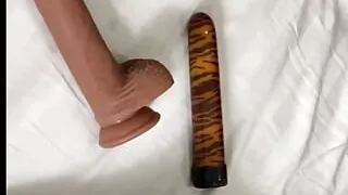 My sexual fantasies in this so hot video