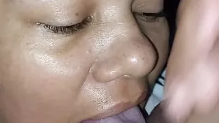 Sucking Balls Delicious