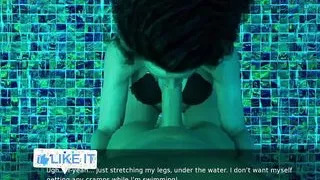 Milfy City cheating housewife Fucking big dick