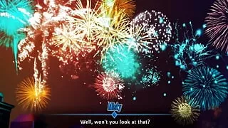 Double Homework Ep1 - Part 7 - How Much I Care