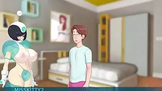 Sex Note - 117 Is It Over by Misskitty2k