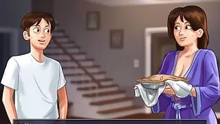 Summertimesaga Human Breast Milk-part 81 by Misskitty2k