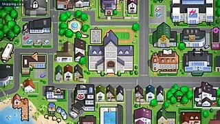 Summertime Saga V0.20 - Pt.227 -mafia Involvements