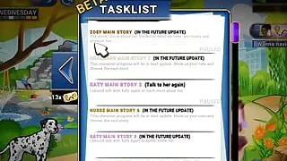 World of Step-sisters #75 - Quickie in the Park by Misskitty2k