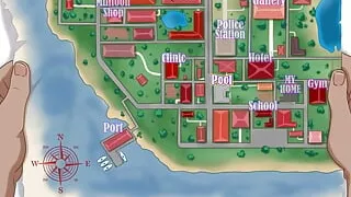 Milftoon Drama 0.30 - Ep.23 -suspicious White Powder