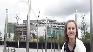 Meet a Newbie Tina Kay