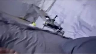 POV fucking sexy cheating milf bareback bwc and filling her cunt with cum.