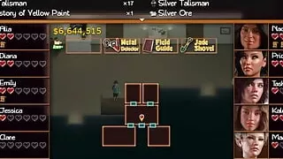 Treasure of Nadia - Ep 22 - a New Guide by Misskitty2k