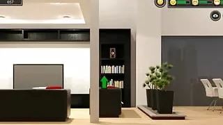 Man of the House - Part 19 - Finally Good News