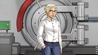 Shelter - Pt 6 - Search for Objects