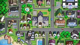 Summertimesaga Final Scene with Eve (on the Bottom)- Part 141