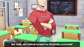 Dawn of Malice 0.05 - #15 - Hot Pics for Gift