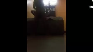 Real Ex Girlfriend Hotel Room Sex