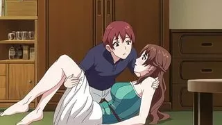 Miboujin Nikki The Animation Episode 1