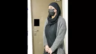 Hot MILF Nurse Looking for Sperm Donor Got Cum in Her Asshole