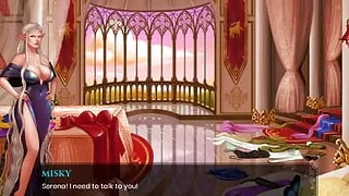 What a Legend #74 - I'm a Wizard!