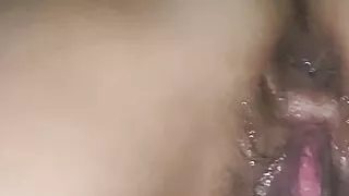 Cheating Anal Wife's Stepsister First Anal Creampie Farting Asshole Rough Ass Fuck