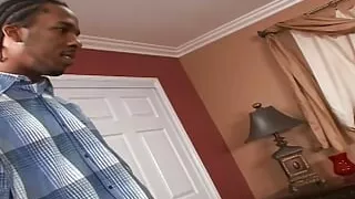 Guy Smashed MILFs in Doggy Style While Kissing Anothers Big Tits in a Threesome