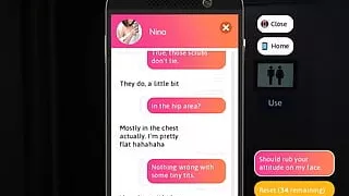 Summer Heat - Part 32 Cops And Sex By LoveSkySan69