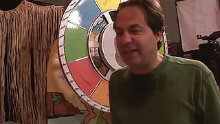 Photoshoot at the Beach Turns Into Fucking Session with Tattooed Asian Hottie