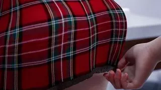 Lust Academy 2 - 125 - Shyness and Training by Misskitty2k