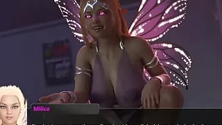 The Spellbook - 21 Sexy Midnight Summer Dream