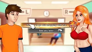 World of Step-sis - Part 52 - Natalie Is Such a Babe by Misskitty2k